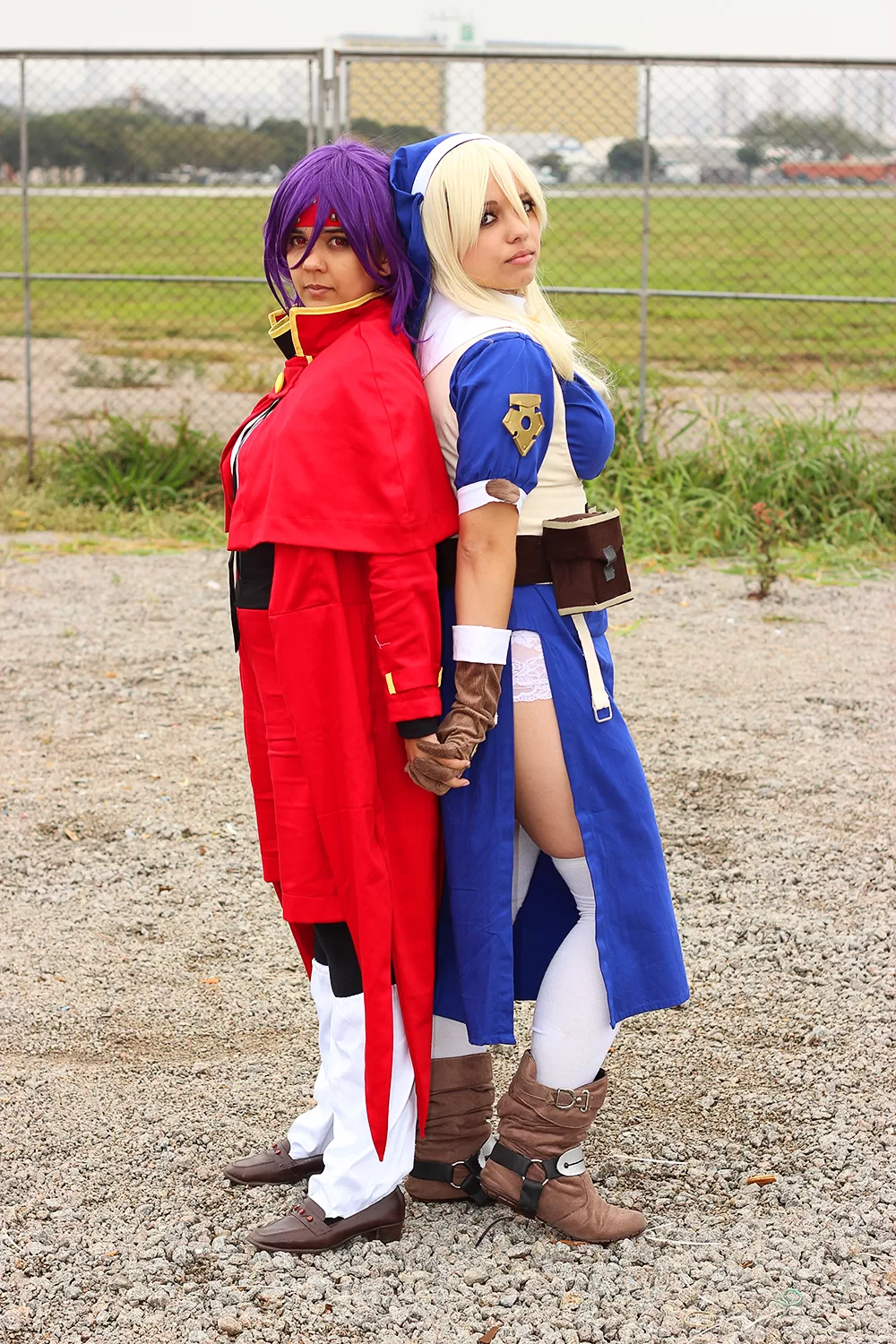 Foto 2865 — Anime Friends 2014