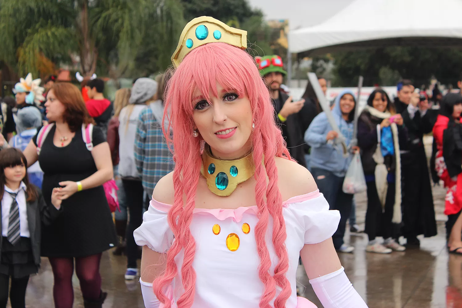 Foto 3162 — Anime Friends 2014