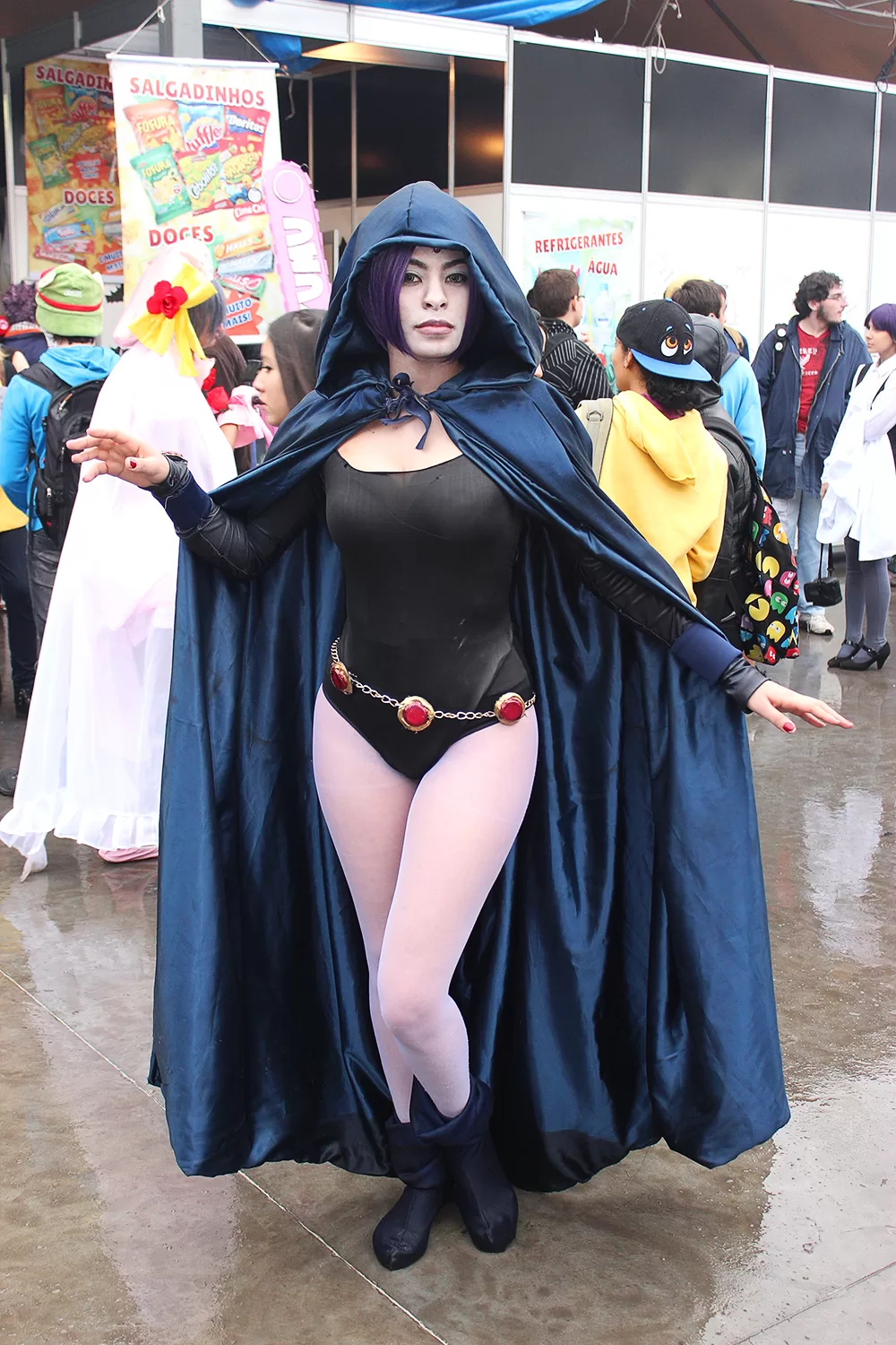 Foto 3174 — Anime Friends 2014