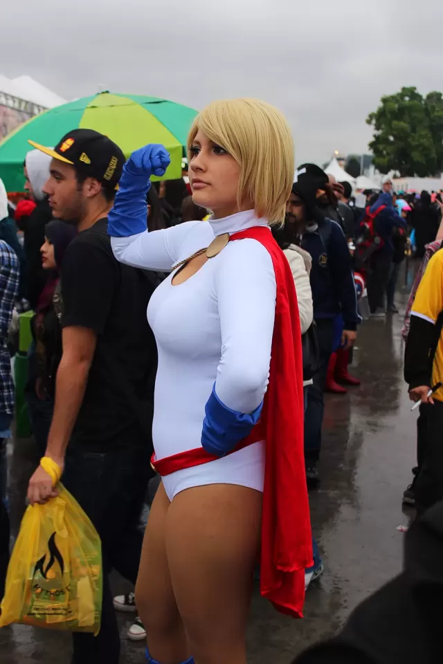 Anime Friends 2014