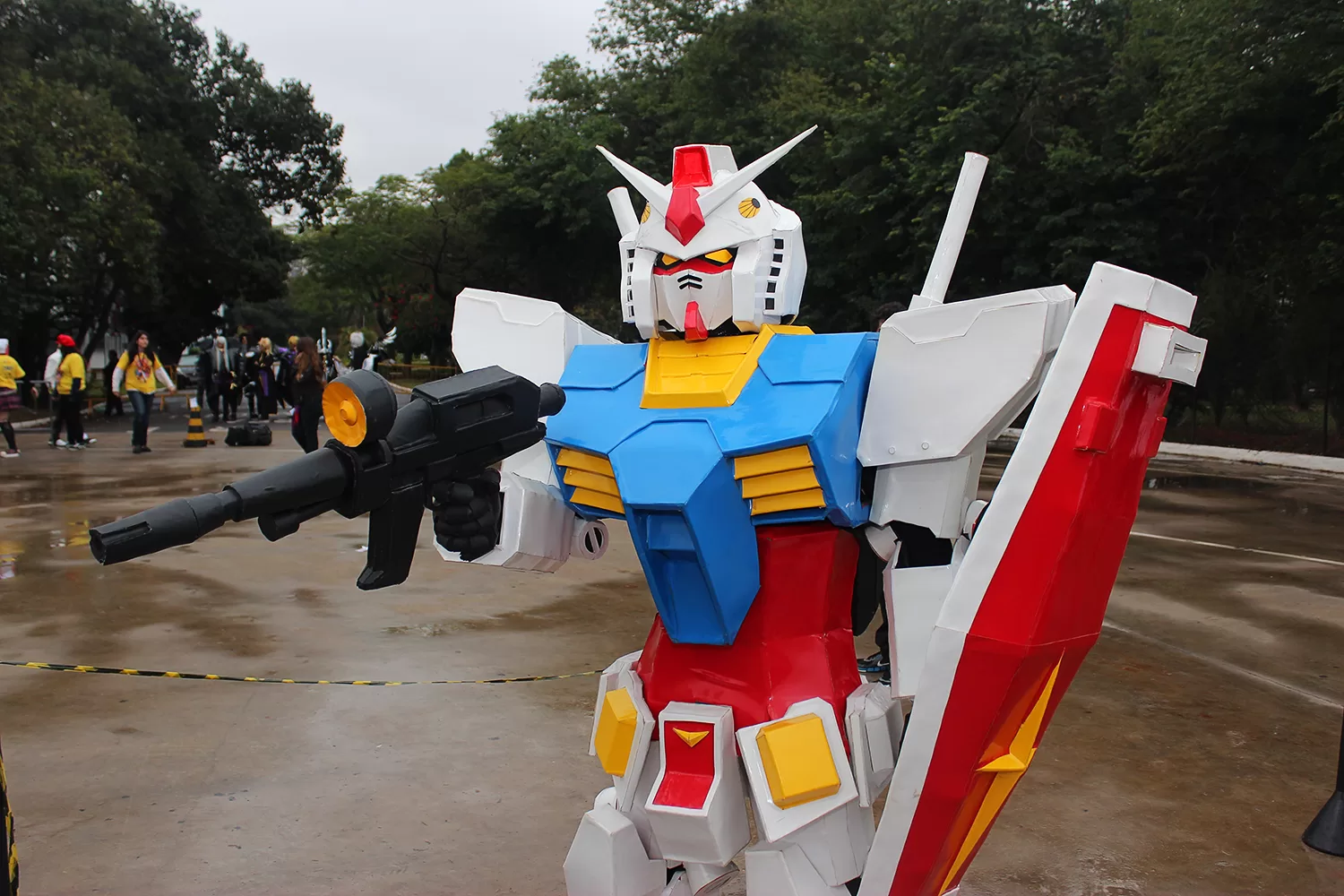 Foto 3193 — Anime Friends 2014