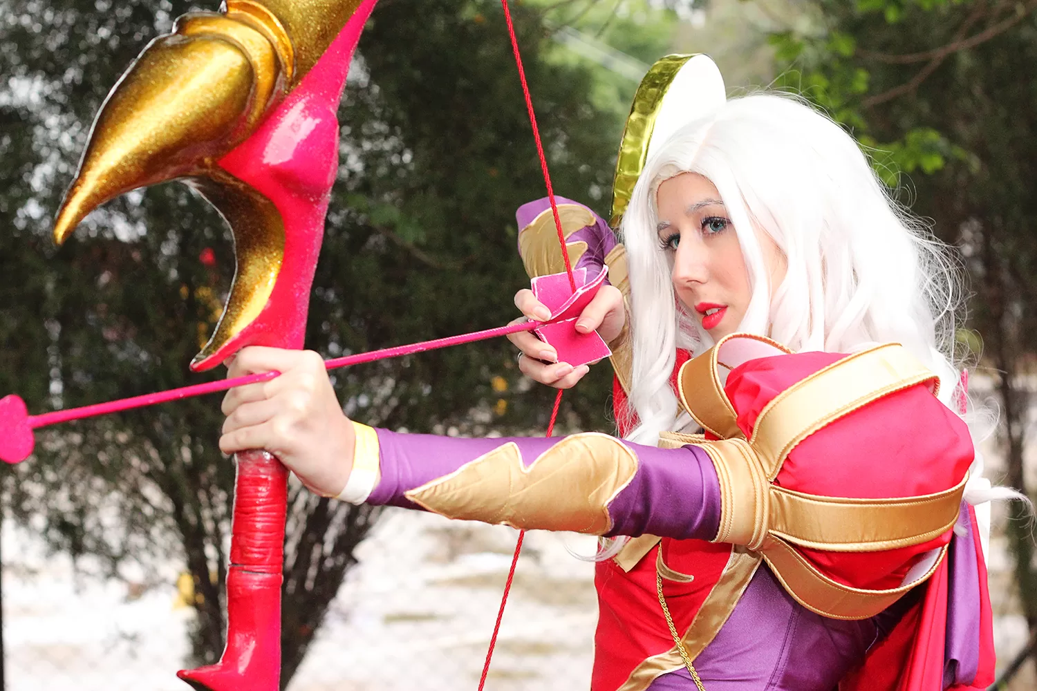 Foto 3201 — Anime Friends 2014