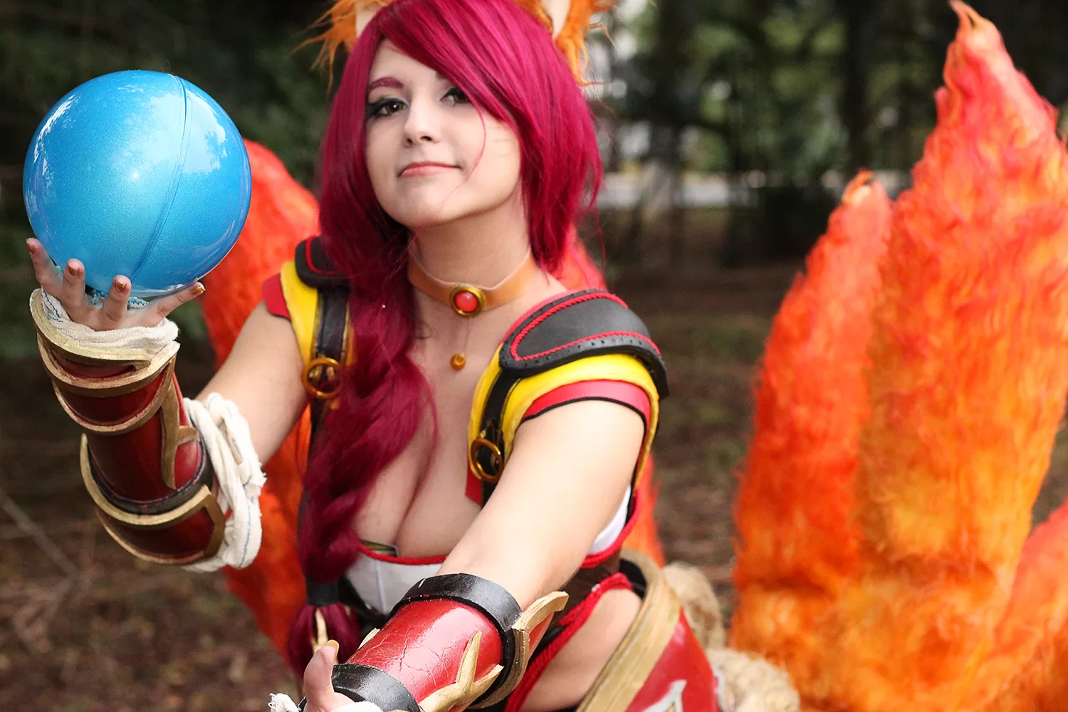 Foto 3205 — Anime Friends 2014