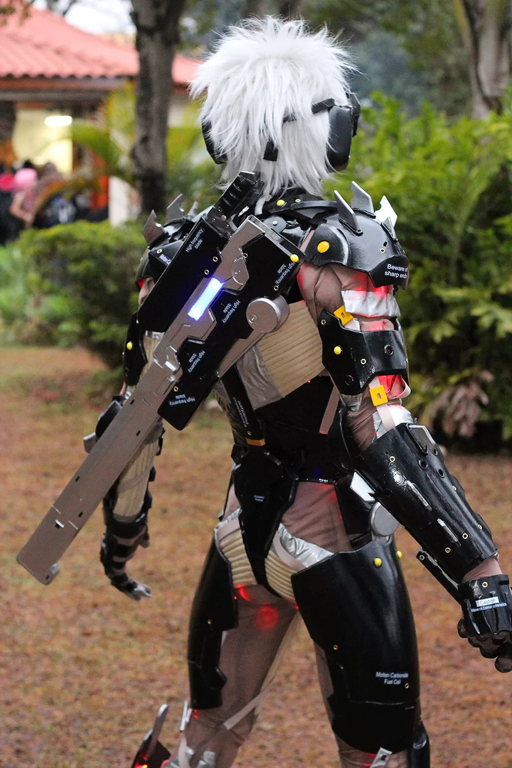 Foto 3230 — Anime Friends 2014