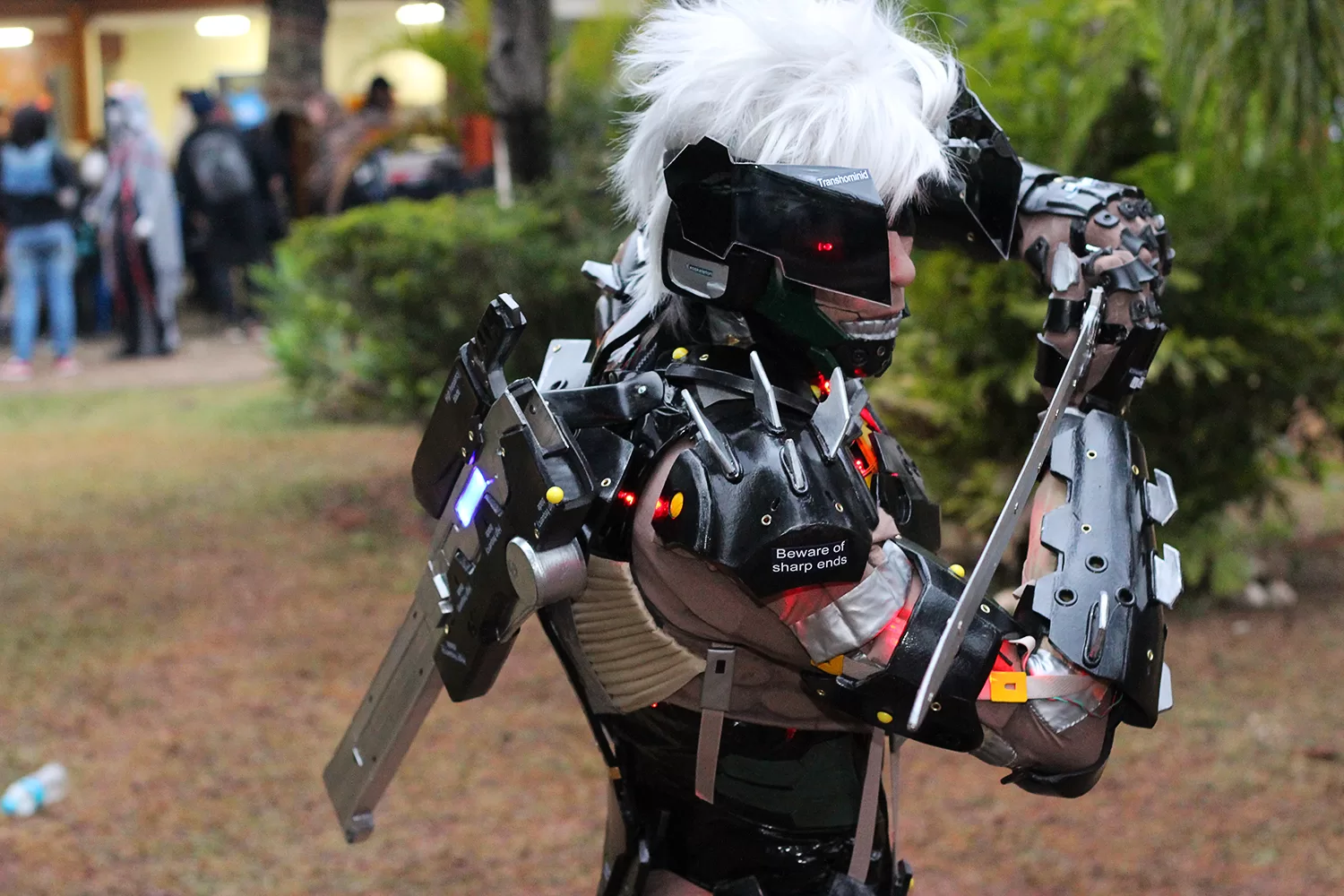 Foto 3236 — Anime Friends 2014