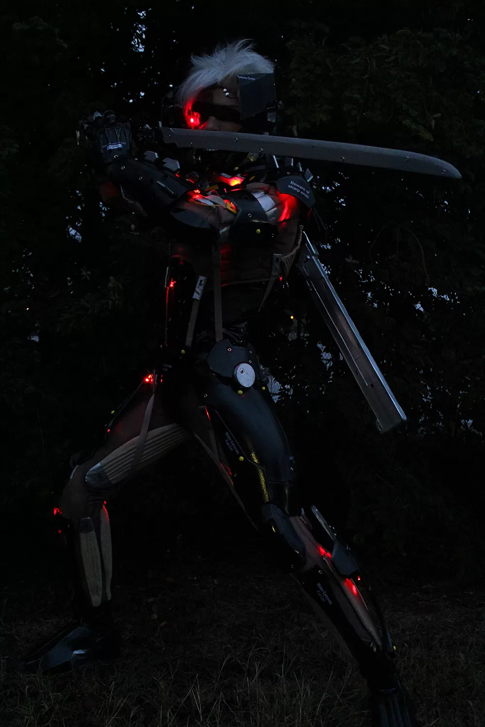 Foto 3261 — Anime Friends 2014