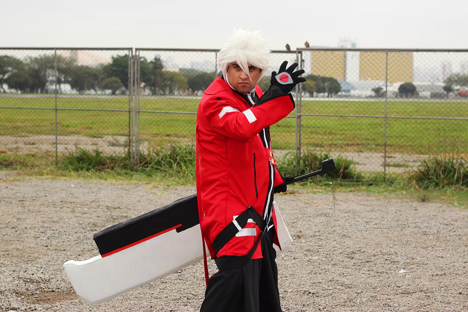Foto 2875 — Anime Friends 2014
