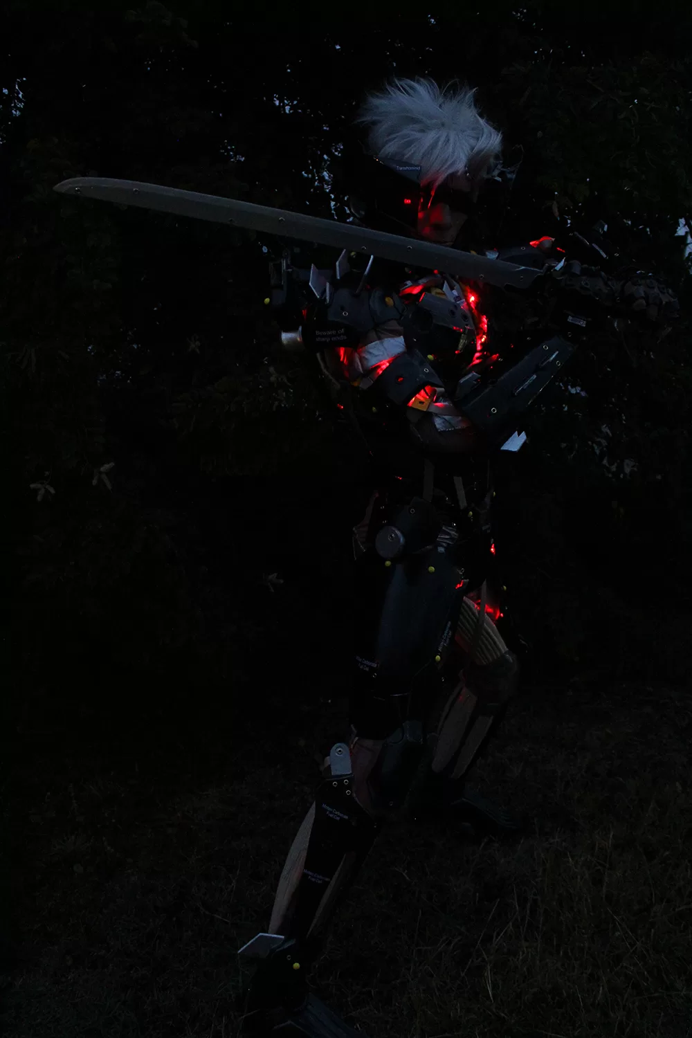 Foto 3268 — Anime Friends 2014