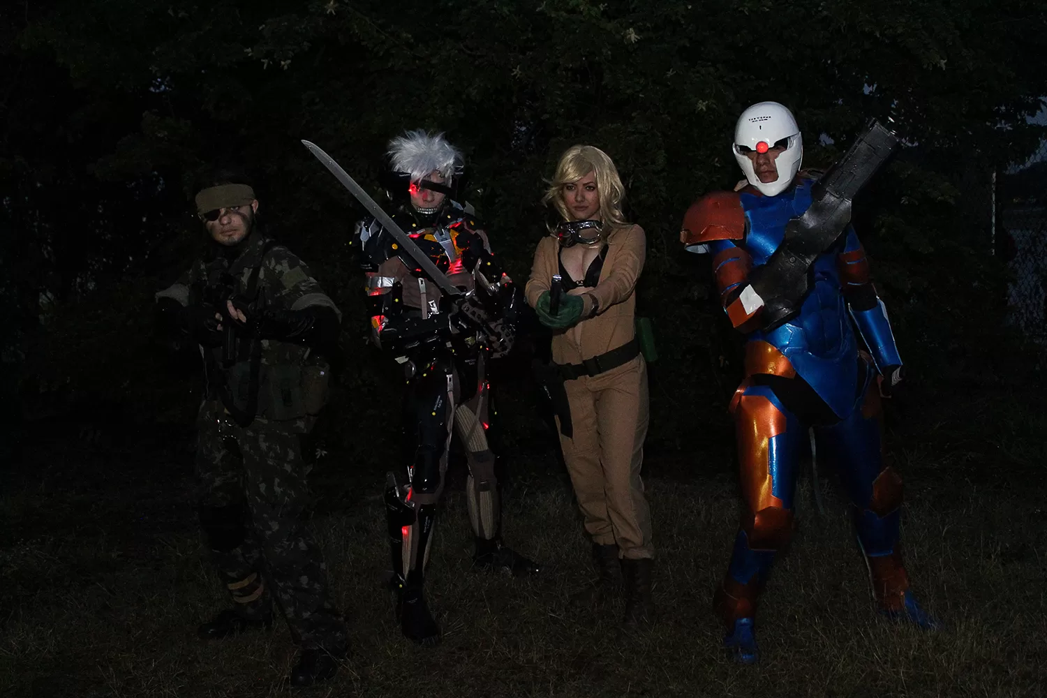 Foto 3270 — Anime Friends 2014