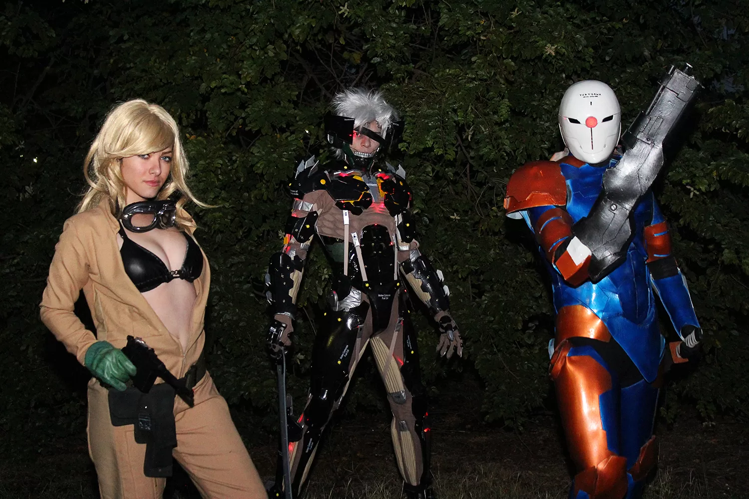 Foto 3271 — Anime Friends 2014
