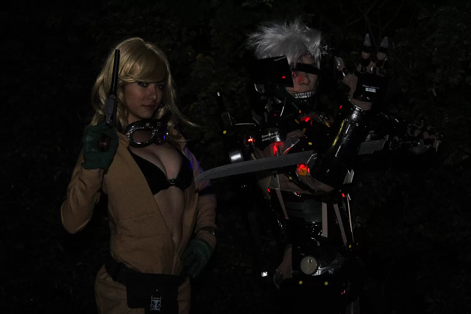 Foto 3274 — Anime Friends 2014