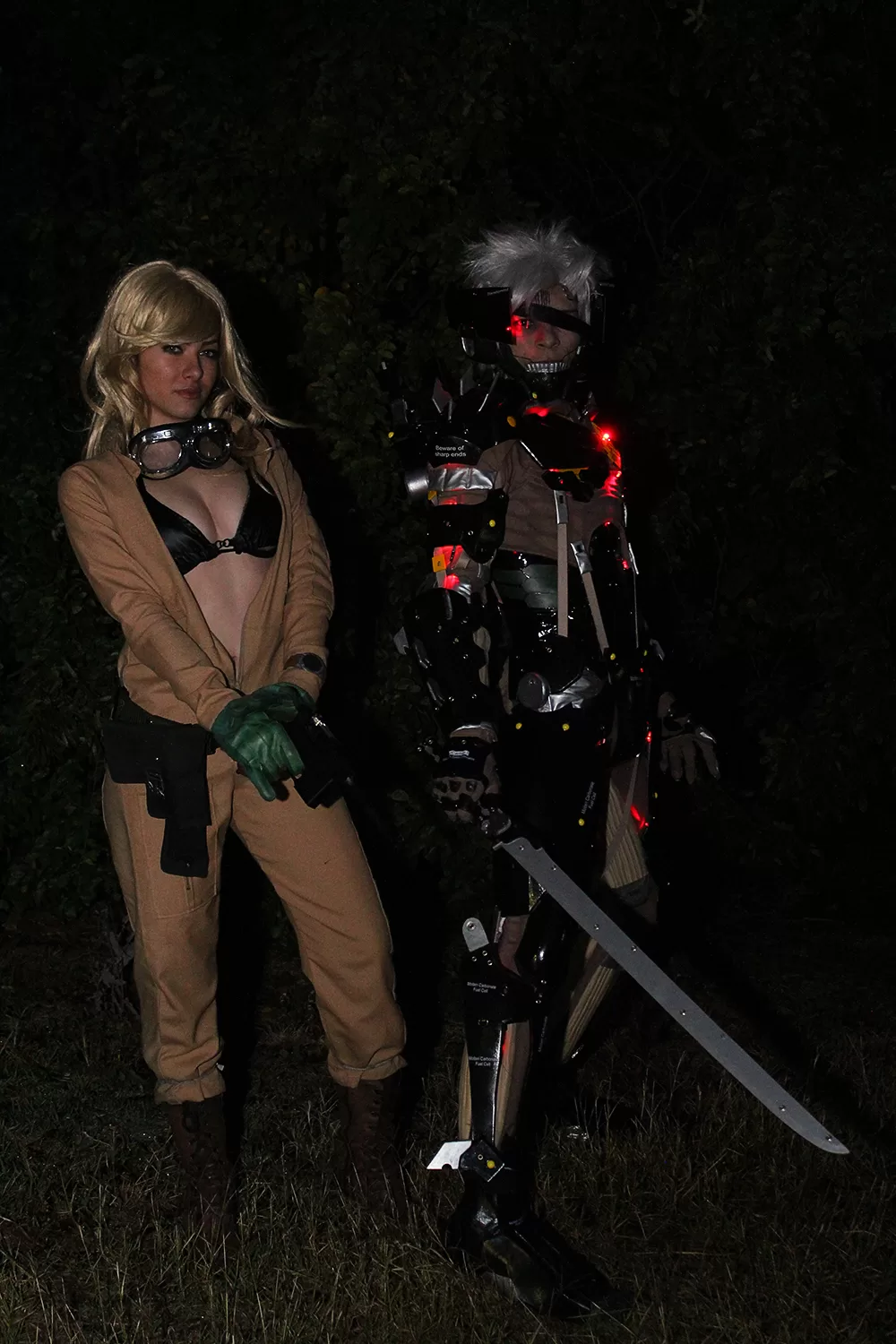 Foto 3276 — Anime Friends 2014