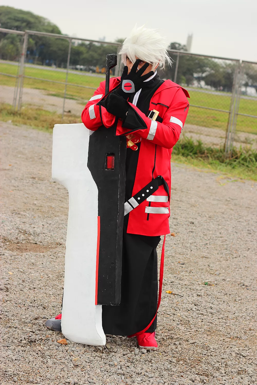 Foto 2879 — Anime Friends 2014