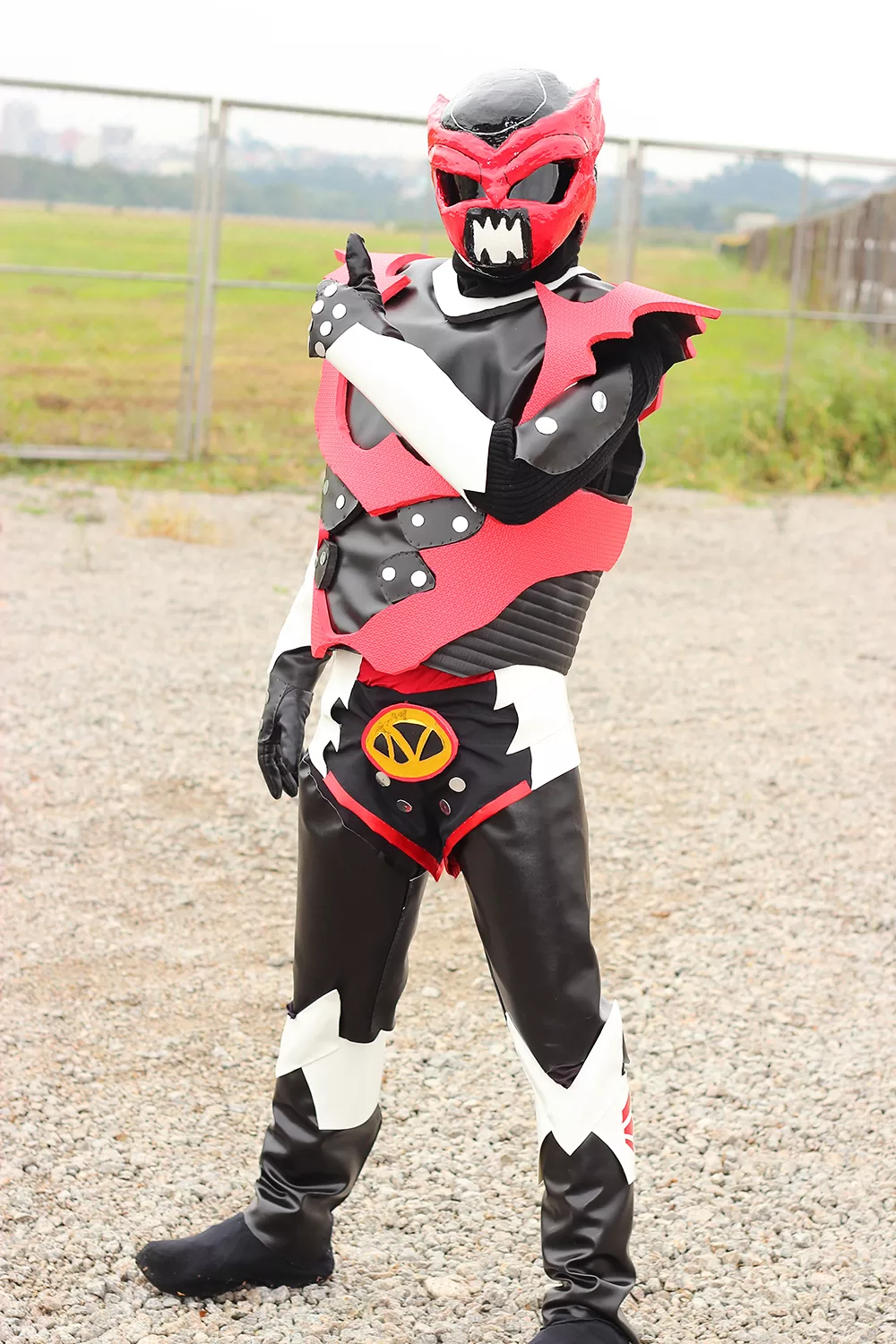 Foto 2882 — Anime Friends 2014