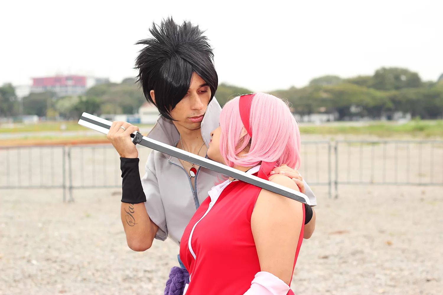 Foto 2884 — Anime Friends 2014