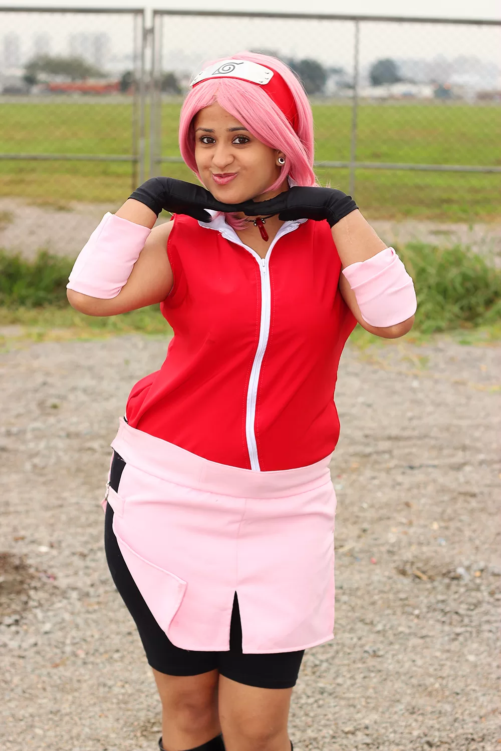 Foto 2886 — Anime Friends 2014