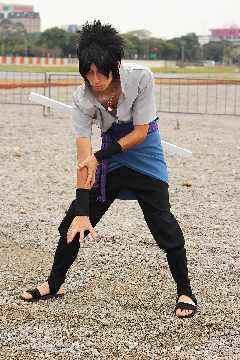 Foto 2887 — Anime Friends 2014