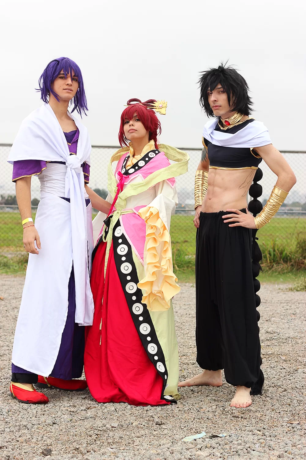 Foto 2891 — Anime Friends 2014