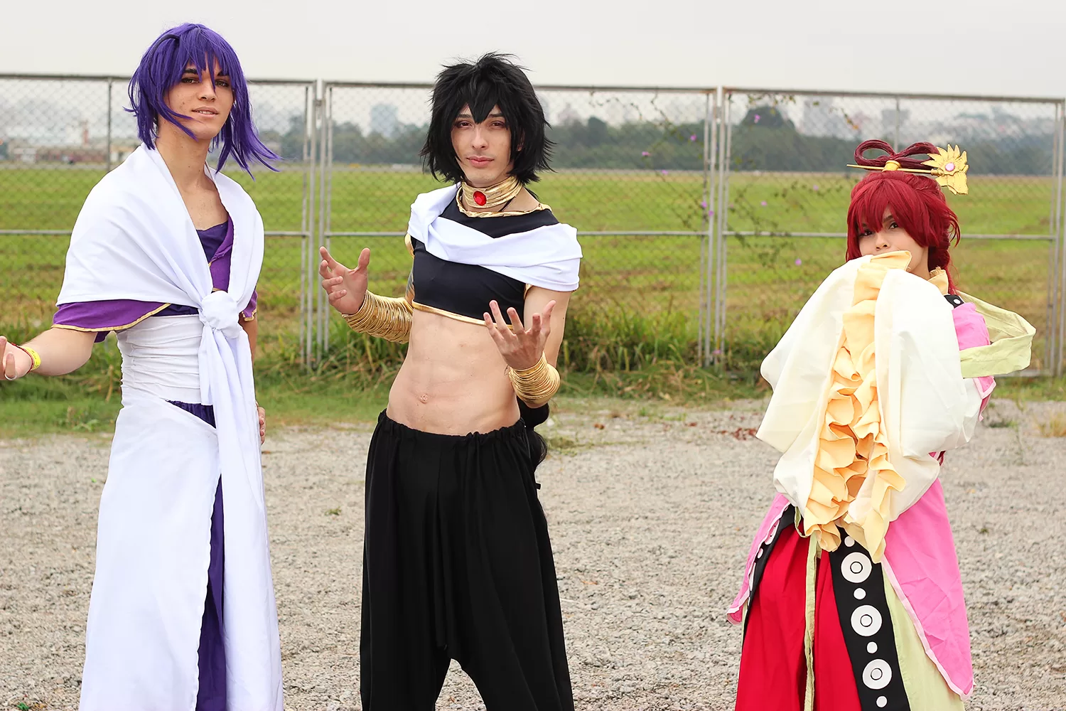 Foto 2892 — Anime Friends 2014