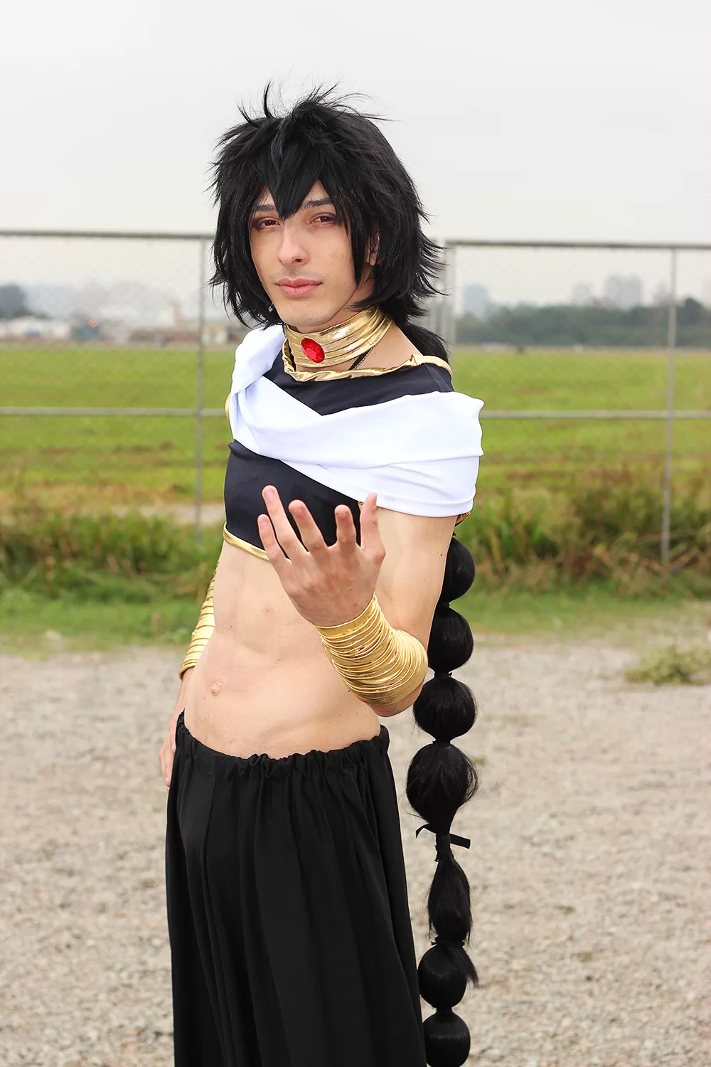 Foto 2893 — Anime Friends 2014