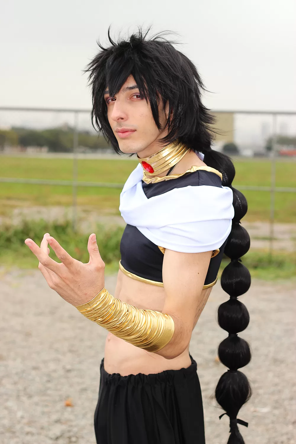 Foto 2895 — Anime Friends 2014