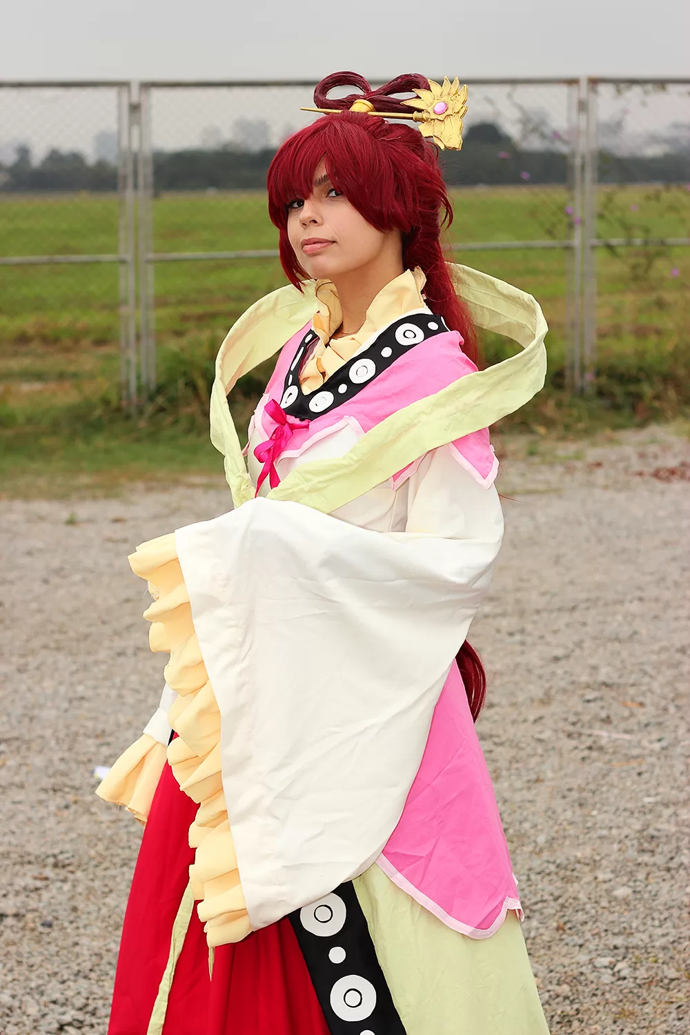Foto 2897 — Anime Friends 2014