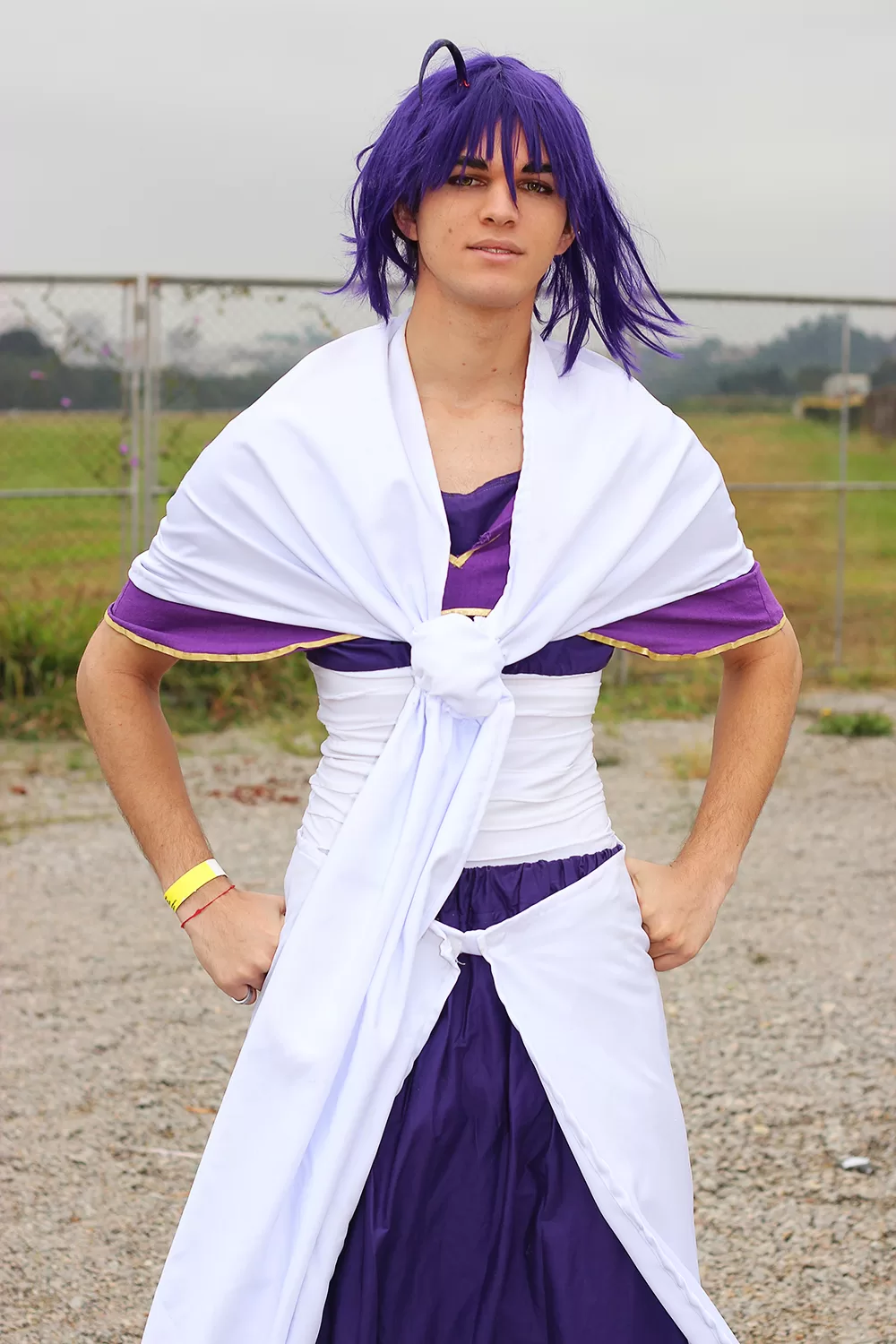 Foto 2898 — Anime Friends 2014