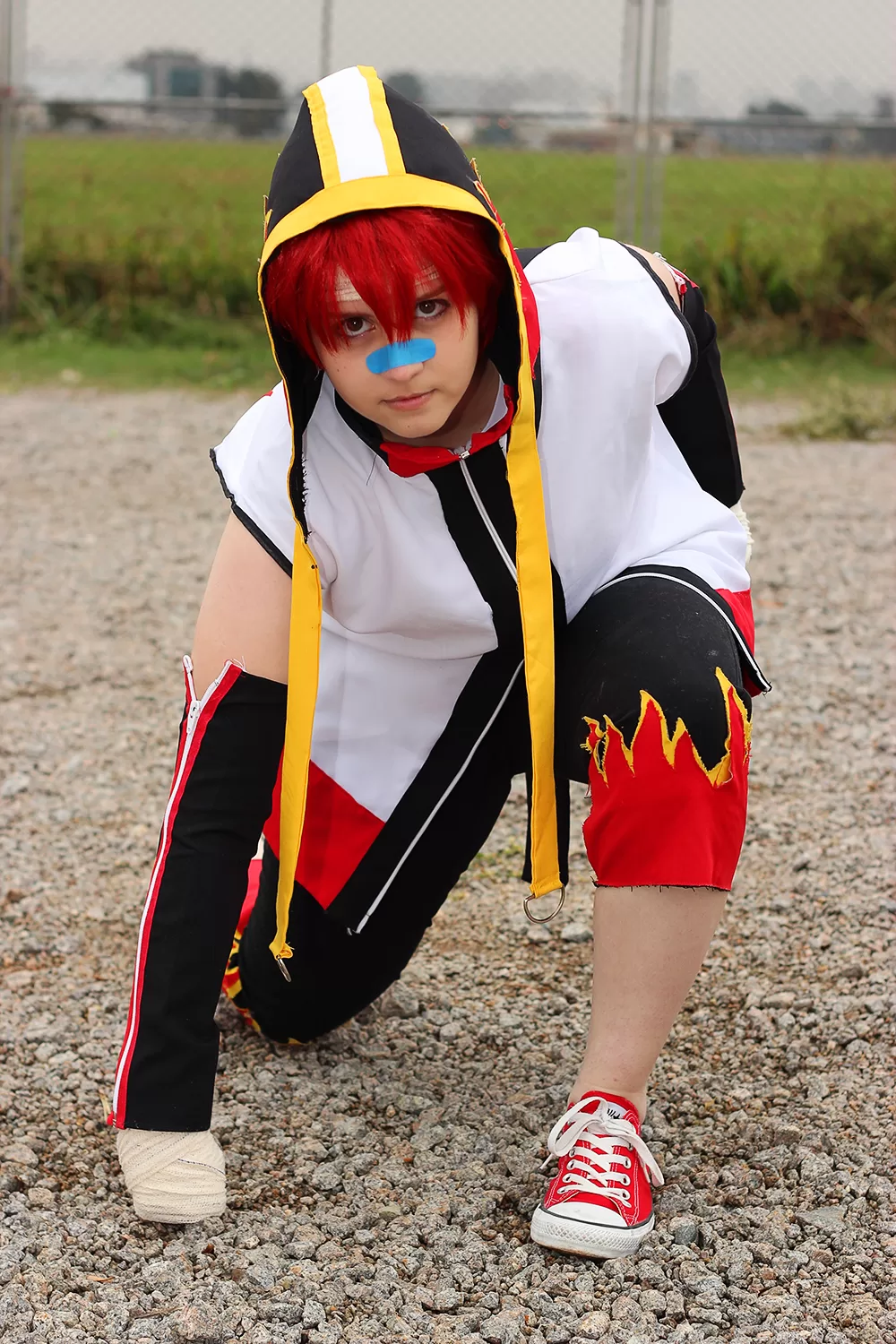 Foto 2901 — Anime Friends 2014