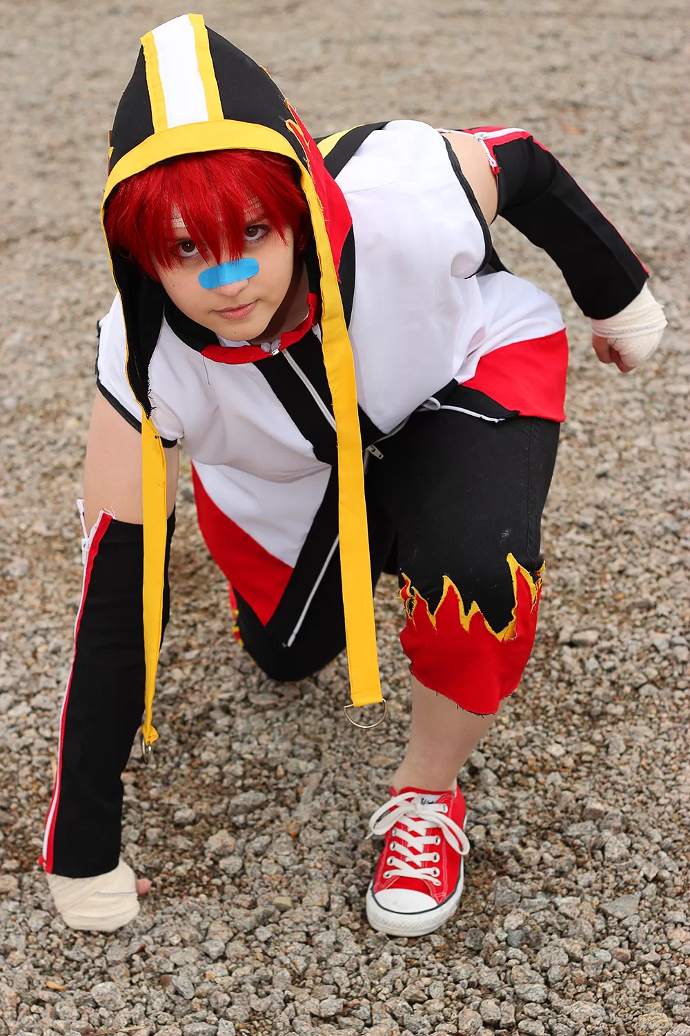 Foto 2902 — Anime Friends 2014