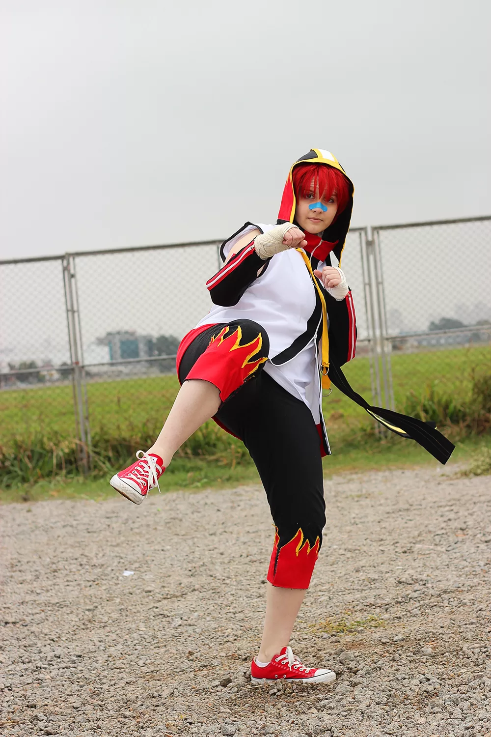 Foto 2903 — Anime Friends 2014