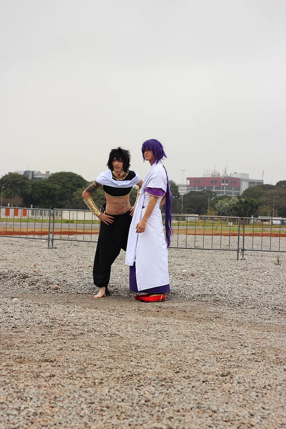 Foto 2904 — Anime Friends 2014