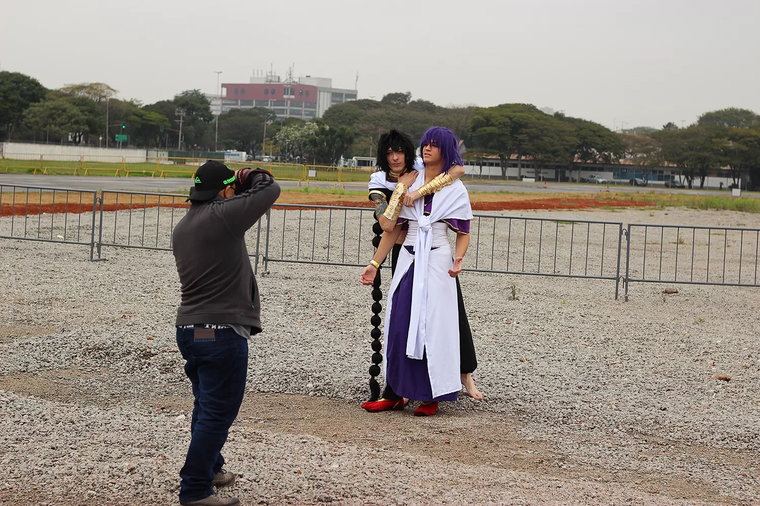 Foto 2905 — Anime Friends 2014