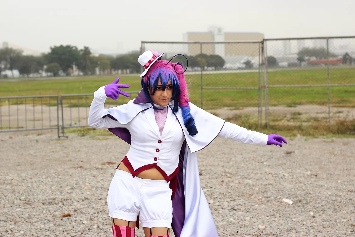 Foto 2906 — Anime Friends 2014