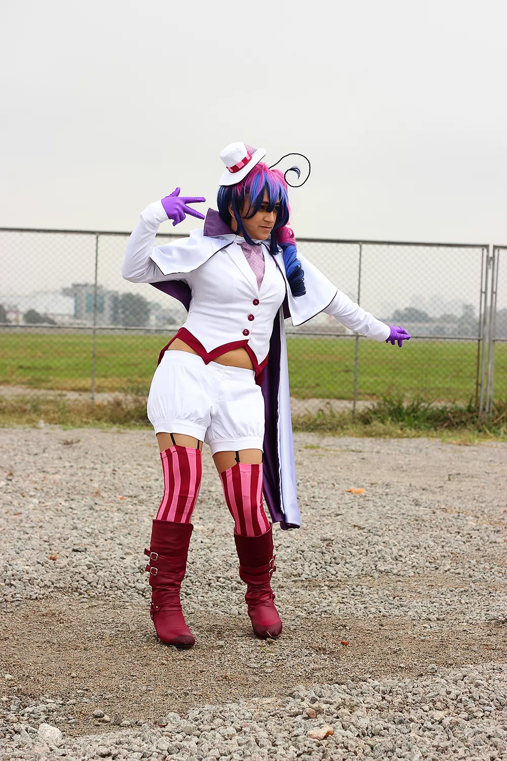 Foto 2907 — Anime Friends 2014