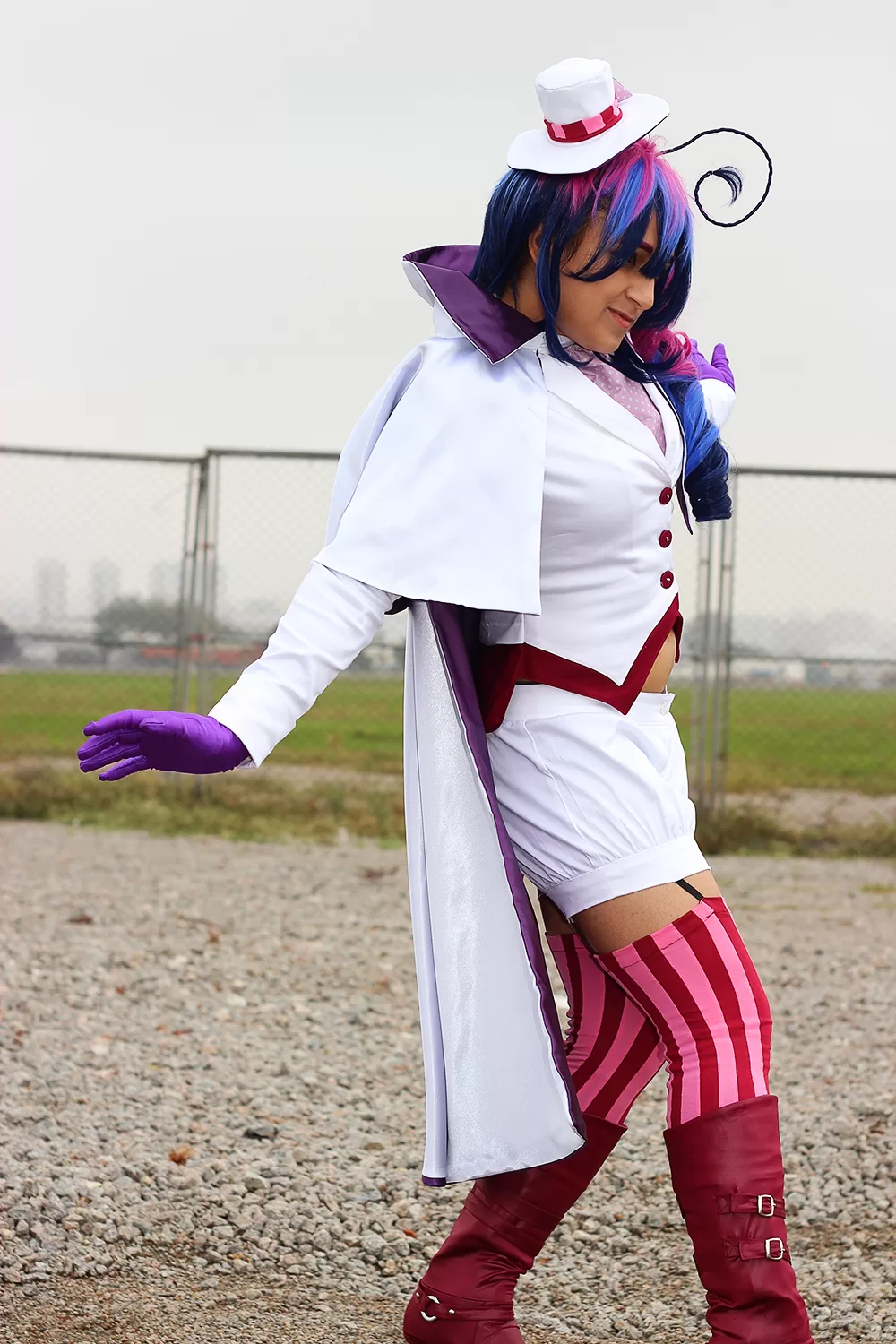 Foto 2909 — Anime Friends 2014