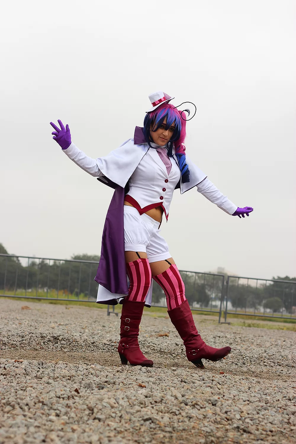 Foto 2910 — Anime Friends 2014