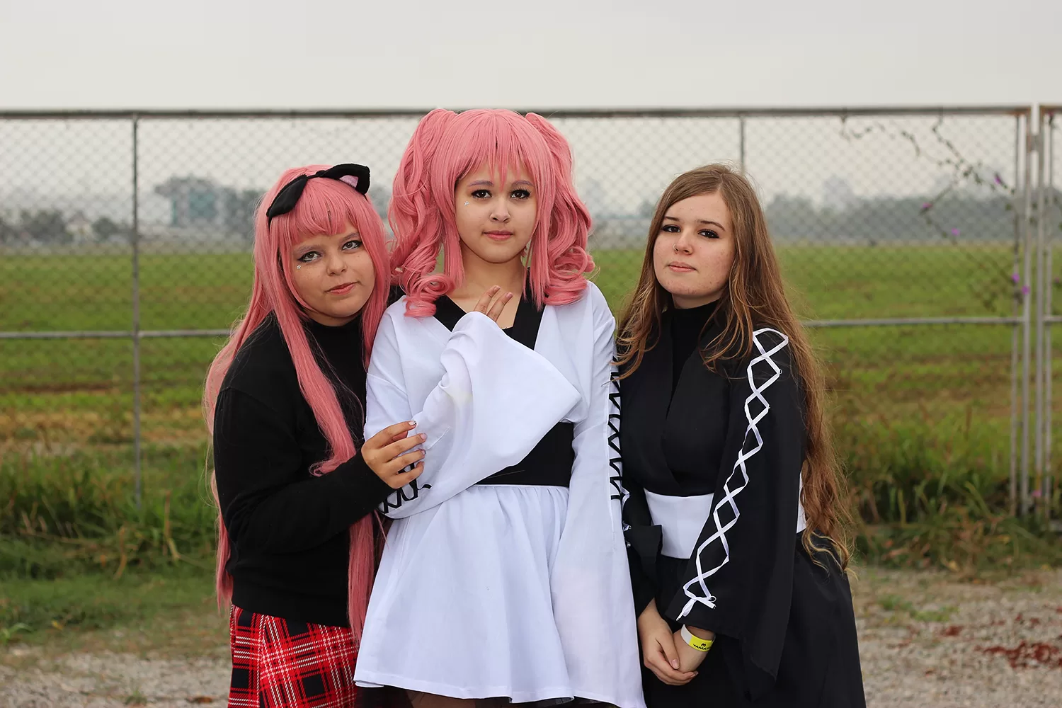 Foto 2911 — Anime Friends 2014