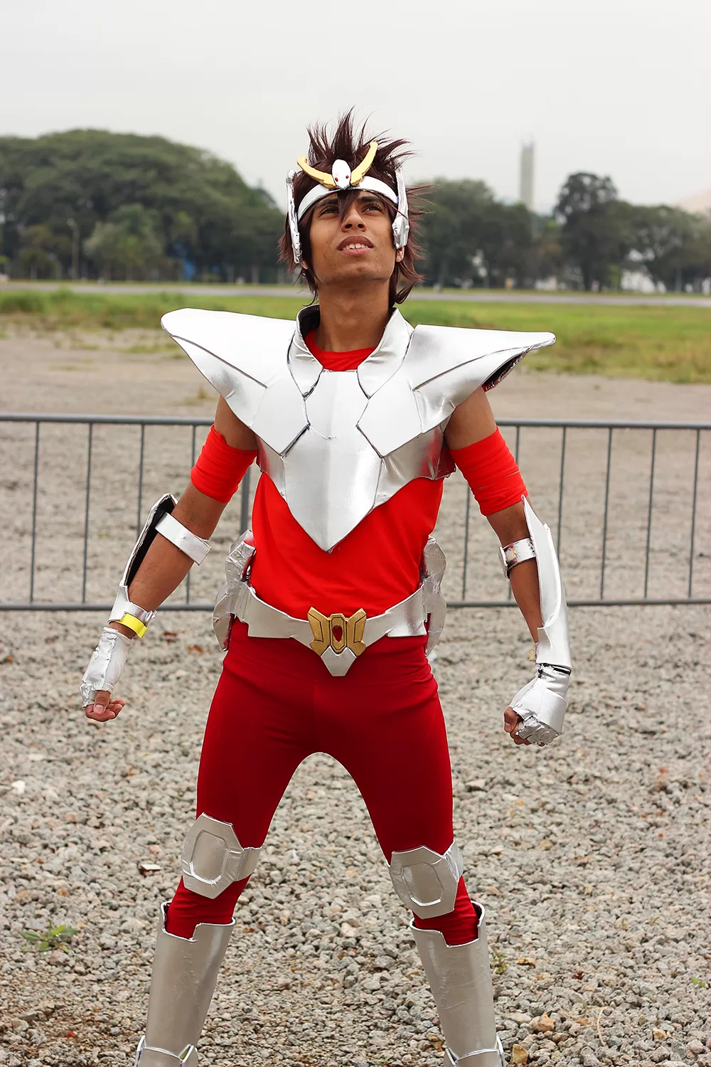 Foto 2840 — Anime Friends 2014