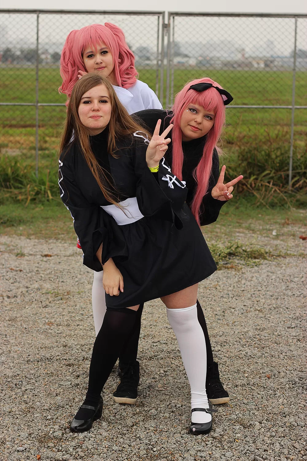 Foto 2912 — Anime Friends 2014