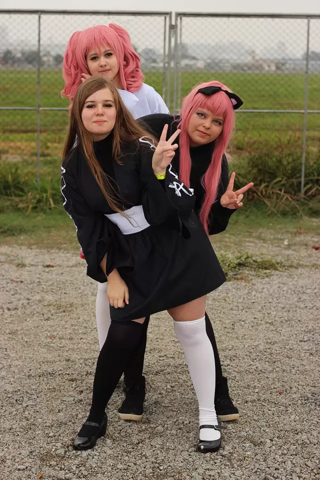 Anime Friends 2014