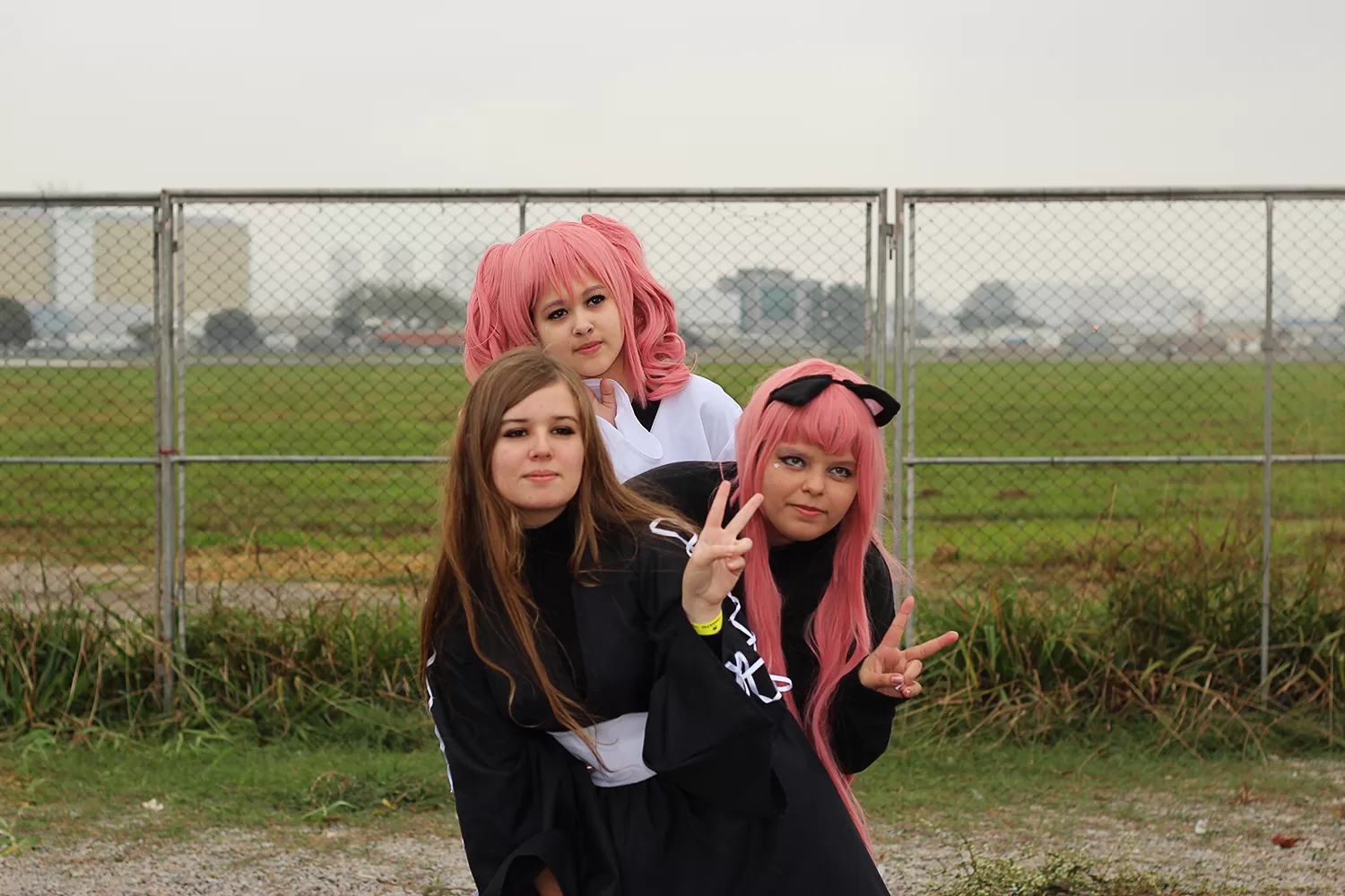Foto 2913 — Anime Friends 2014