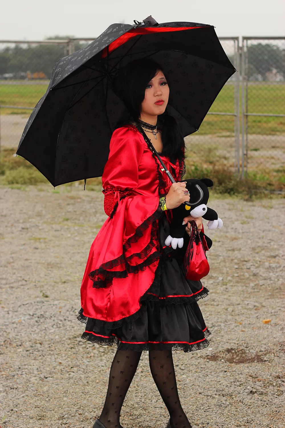 Foto 2914 — Anime Friends 2014