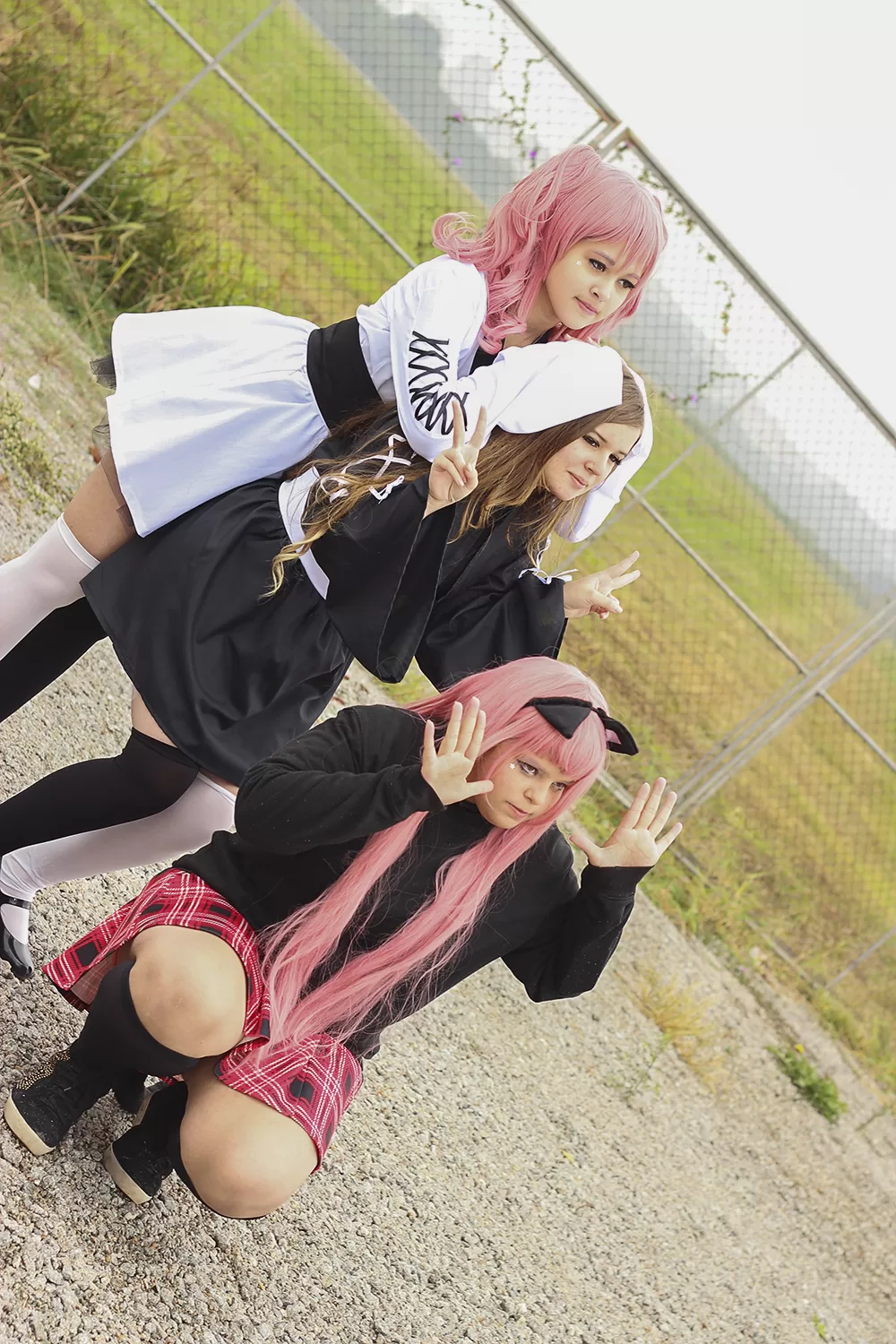 Foto 2915 — Anime Friends 2014