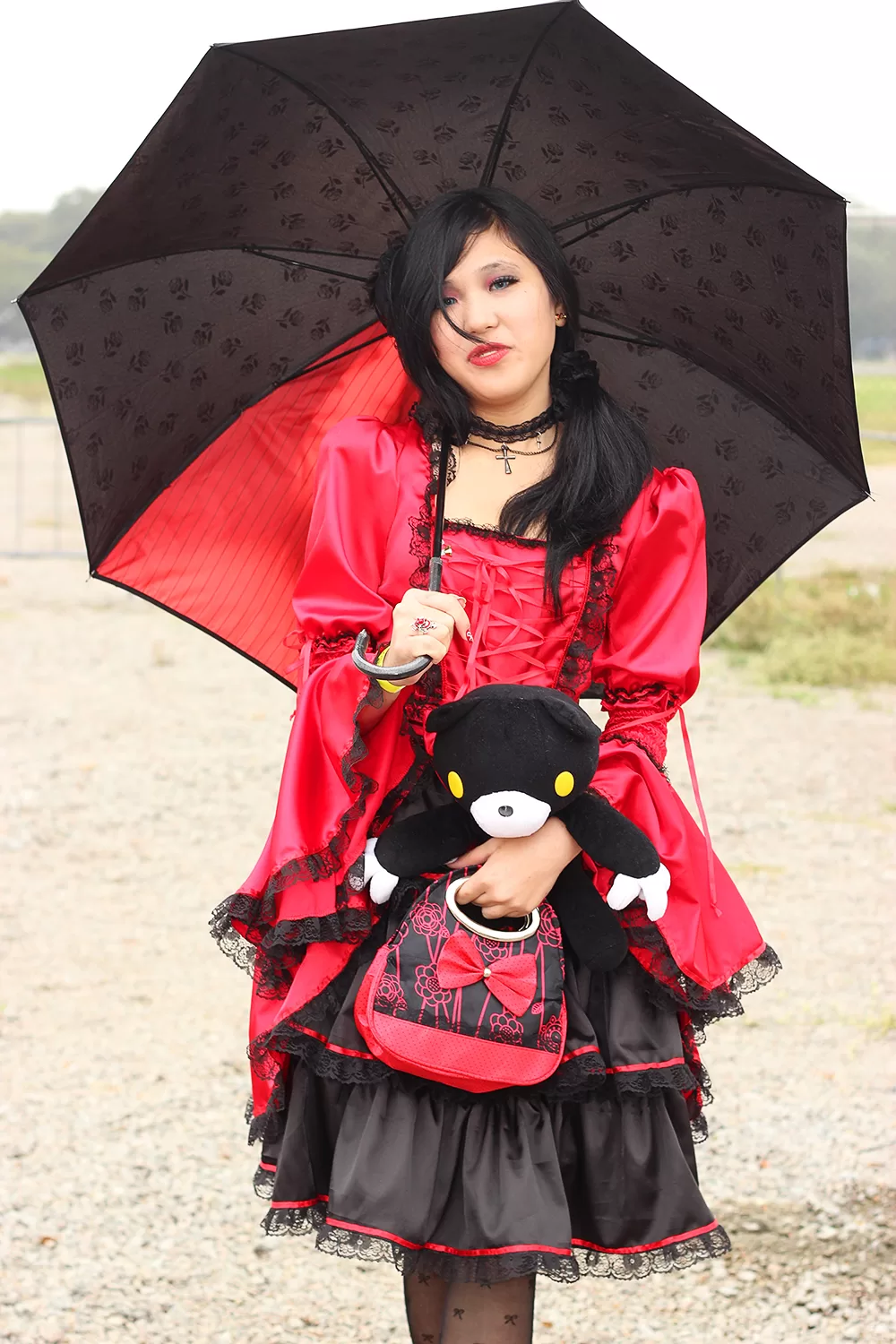Foto 2916 — Anime Friends 2014