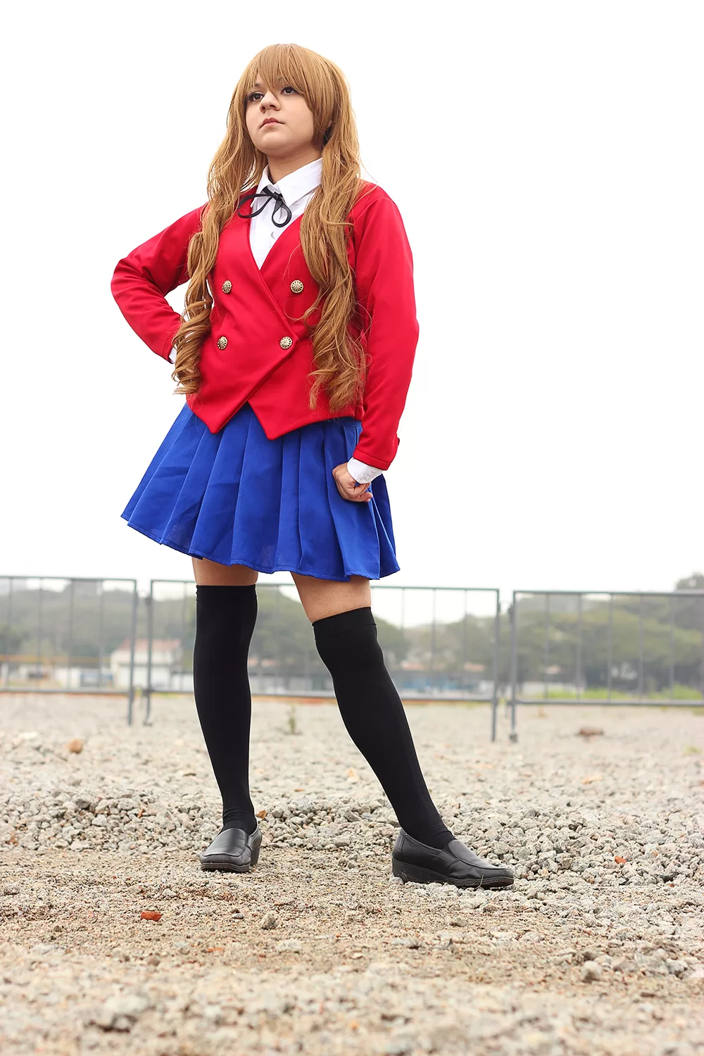 Foto 2920 — Anime Friends 2014