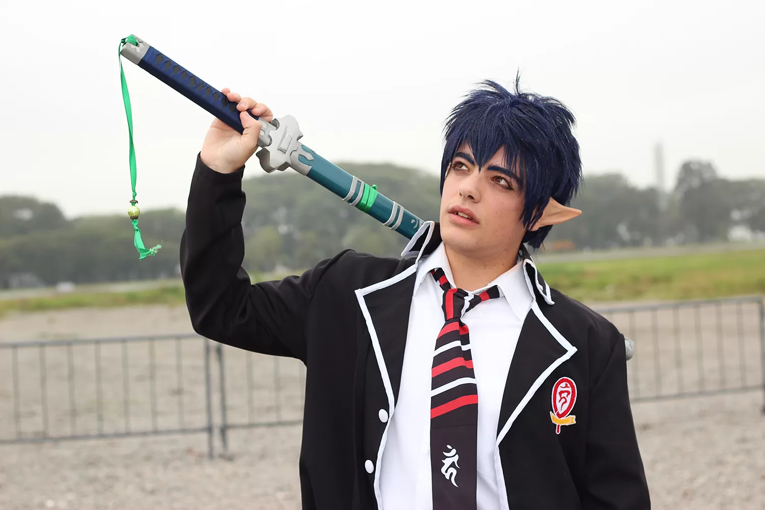 Foto 2921 — Anime Friends 2014