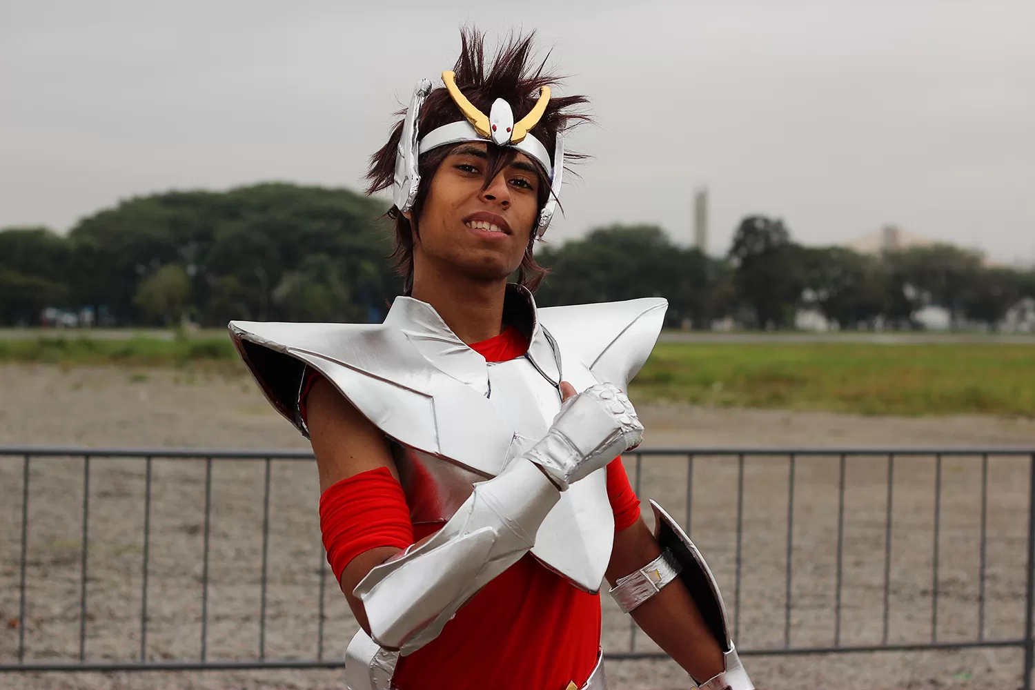 Foto 2841 — Anime Friends 2014