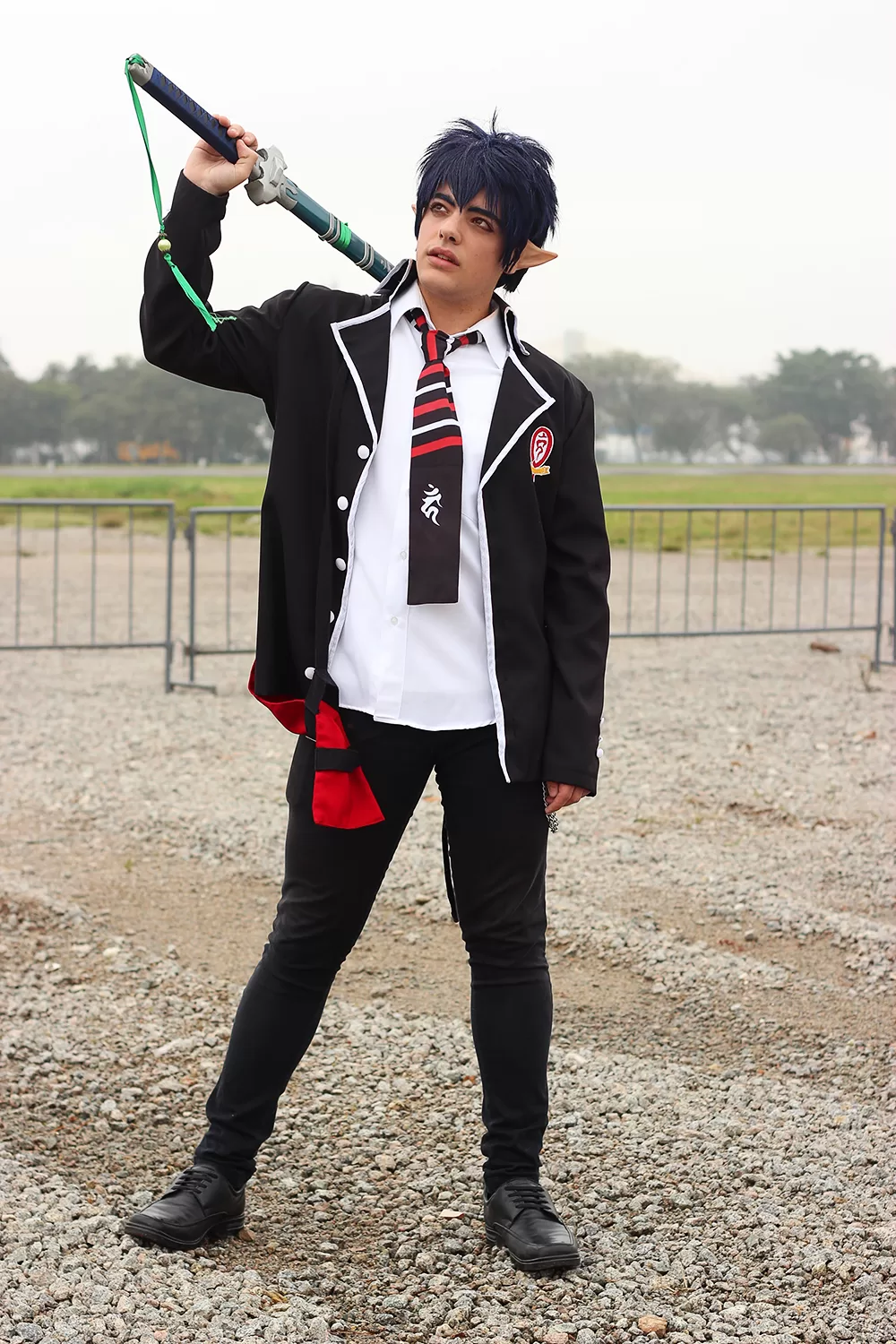 Foto 2922 — Anime Friends 2014