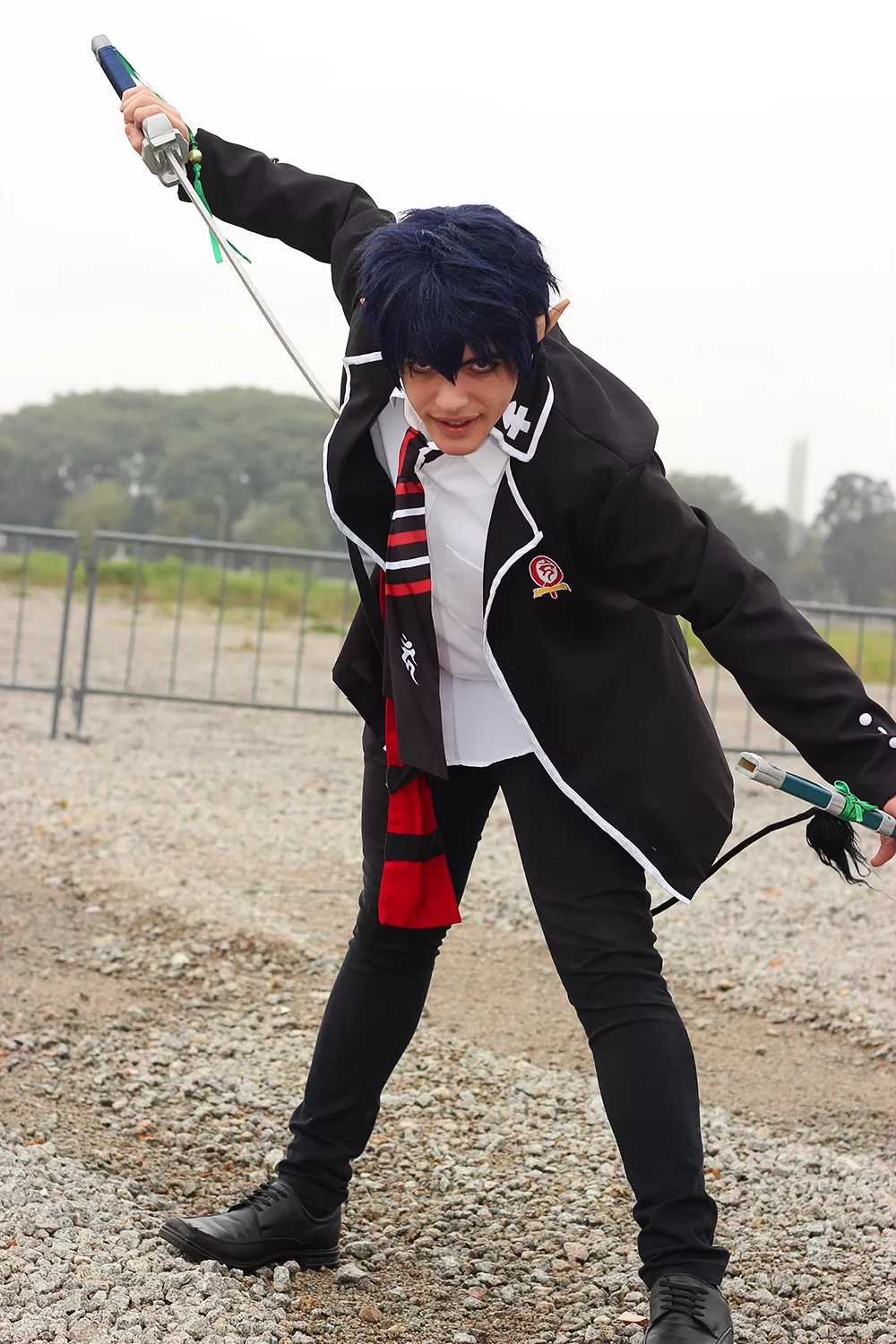 Foto 2923 — Anime Friends 2014