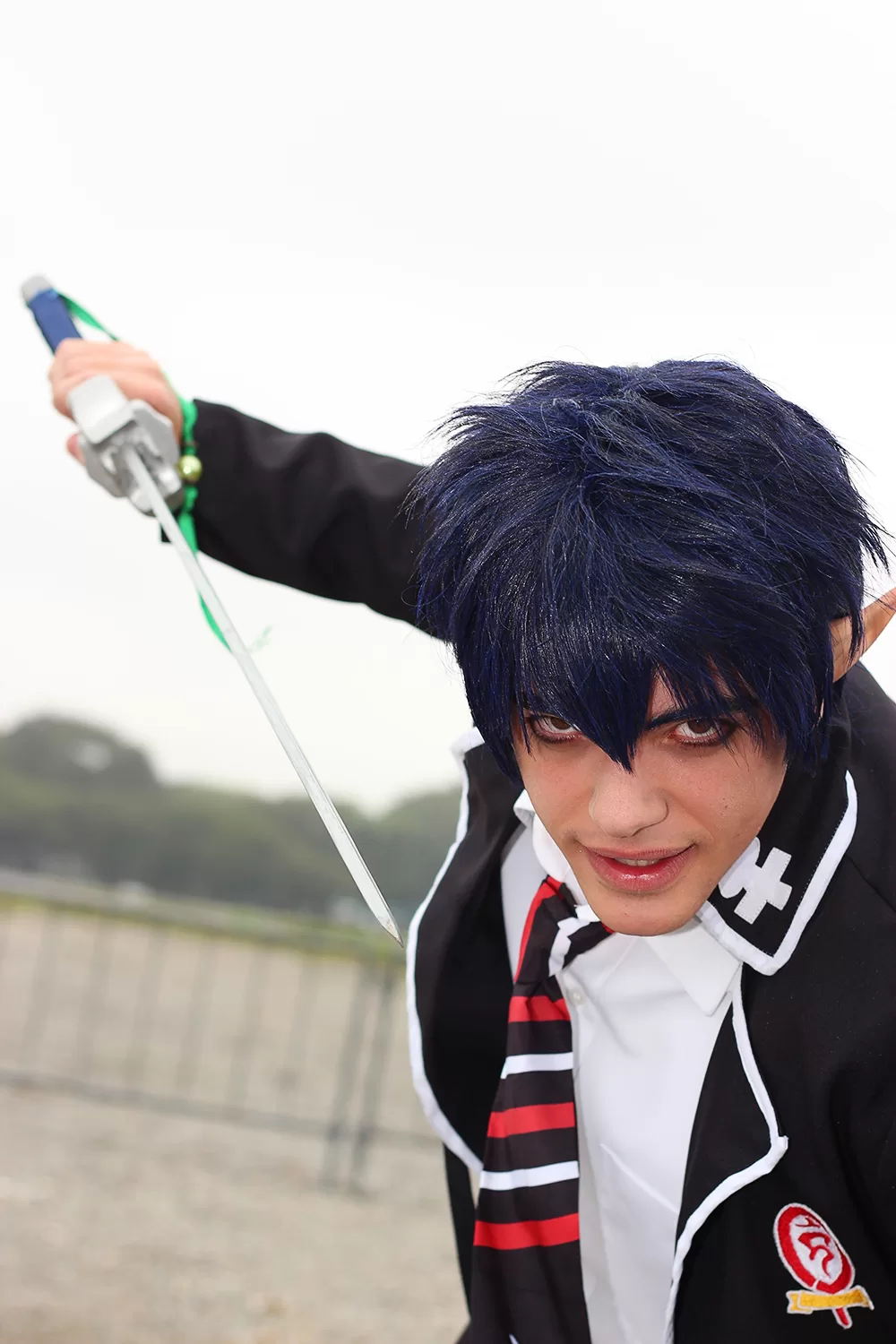 Foto 2924 — Anime Friends 2014